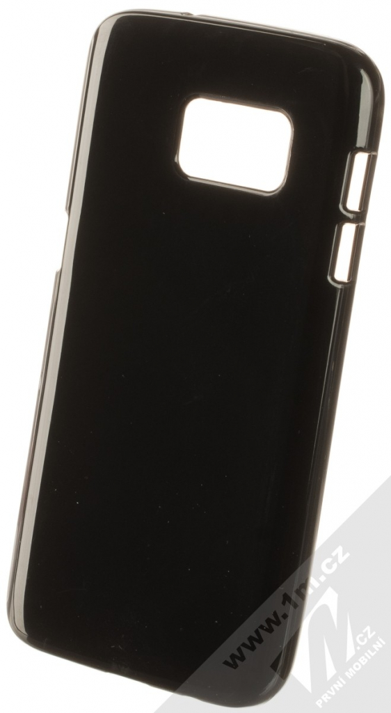 Pouzdro 1Mcz Jelly-TO TPU Samsung Galaxy S7 černé
