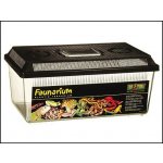 Exo terra Fauna box 23l, 46 x 30 x 17cm