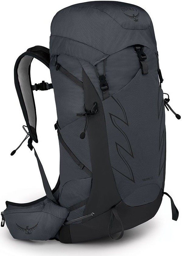 Osprey Talon 33 III eclipse grey