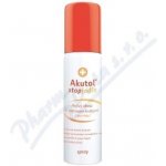 AKUTOL STOPJODIN spray 60 ml