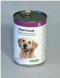 Vital trunk hund Werfft 200 g