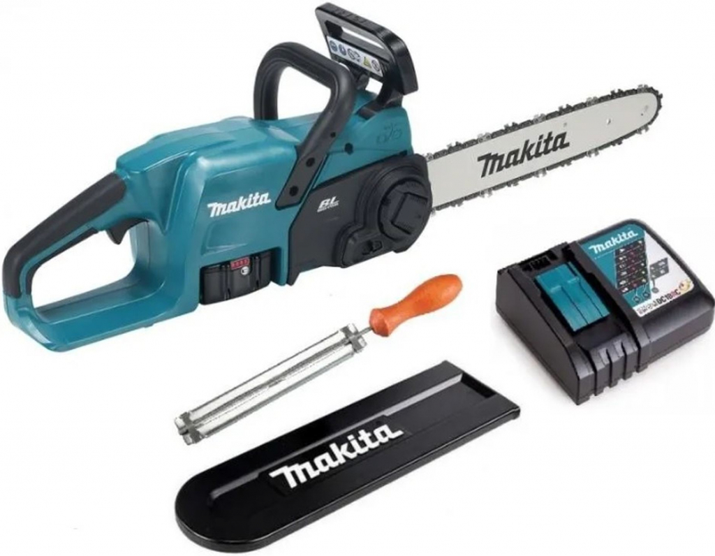 MAKITA DUC357RTX3