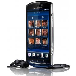 Sony Ericsson Xperia Neo V
