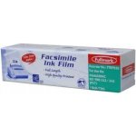 Fólie do faxu pro Panasonic Fax KX-FP 343CE, 363CE, 1*70m, F
