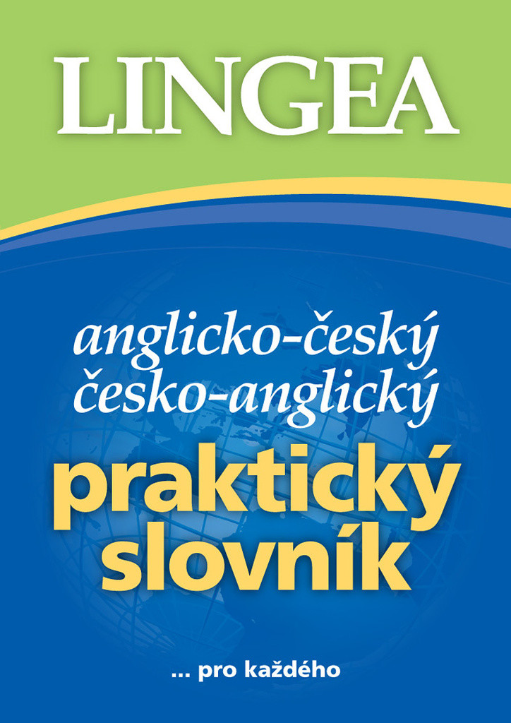 Praktický anglický slovník k maturitě