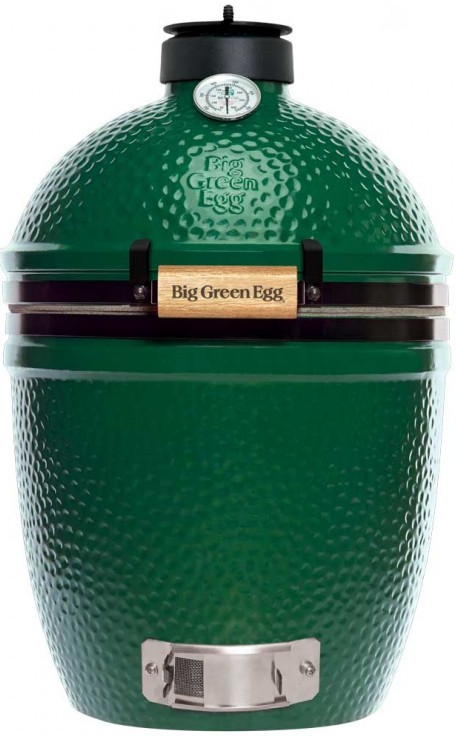 Big Green Egg Small 117601
