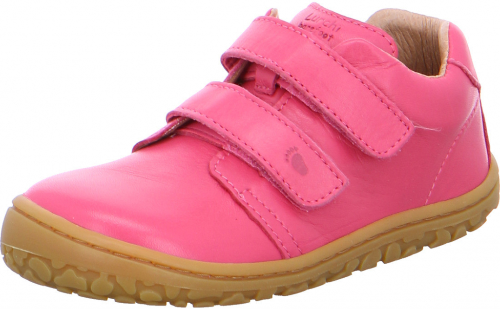 Lurchi Noah Nappa Rosa 33 50004 03