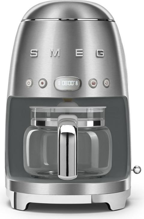 Smeg 50\'s Retro Style DCF02SSEU