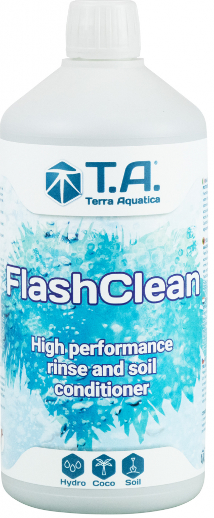 T.A. FlashClean 1 L