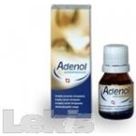 Adenol antistertoricum