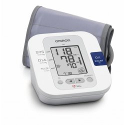 OMRON M3