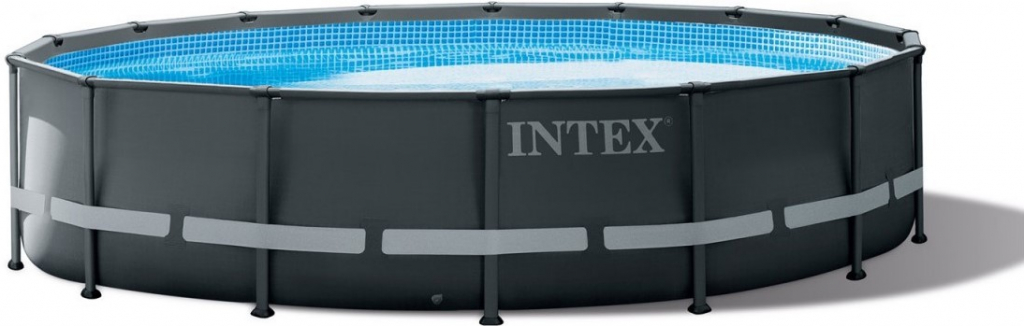 Intex Ultra Frame 488 x 122 cm 26326