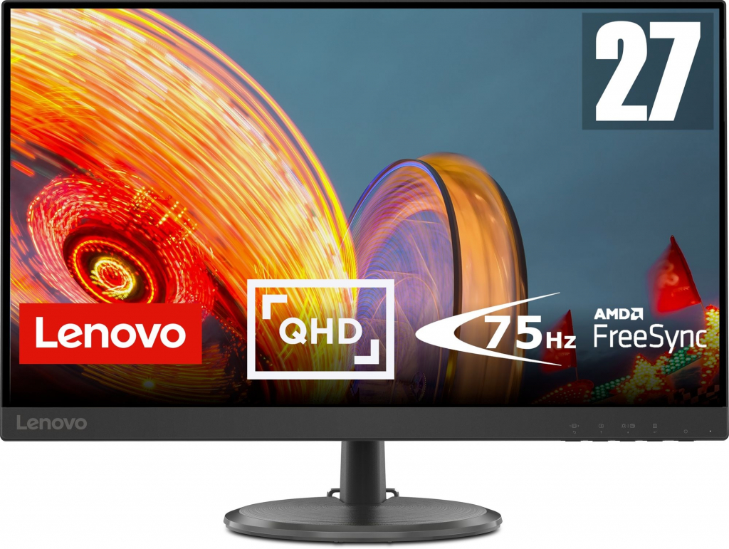 Lenovo C27q-35