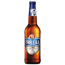 Radegast Birell nealko 0,5L sklo