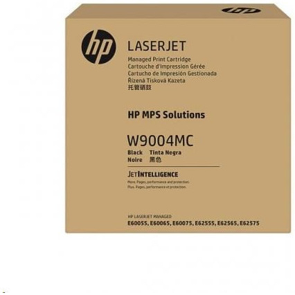 HP W9004MC - originální