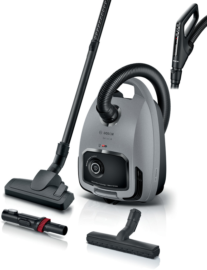 Bosch BGB6X330