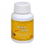 Royal Jelly 90 tob.