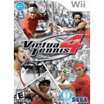 Virtua Tennis 4