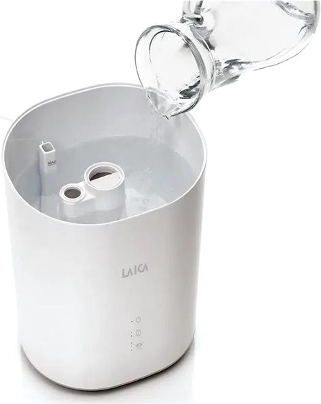 Laica HI3020W