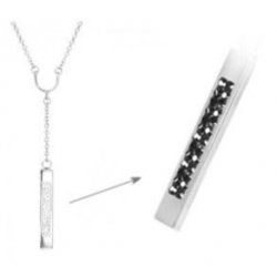 Swarovski NSSW04 hematit