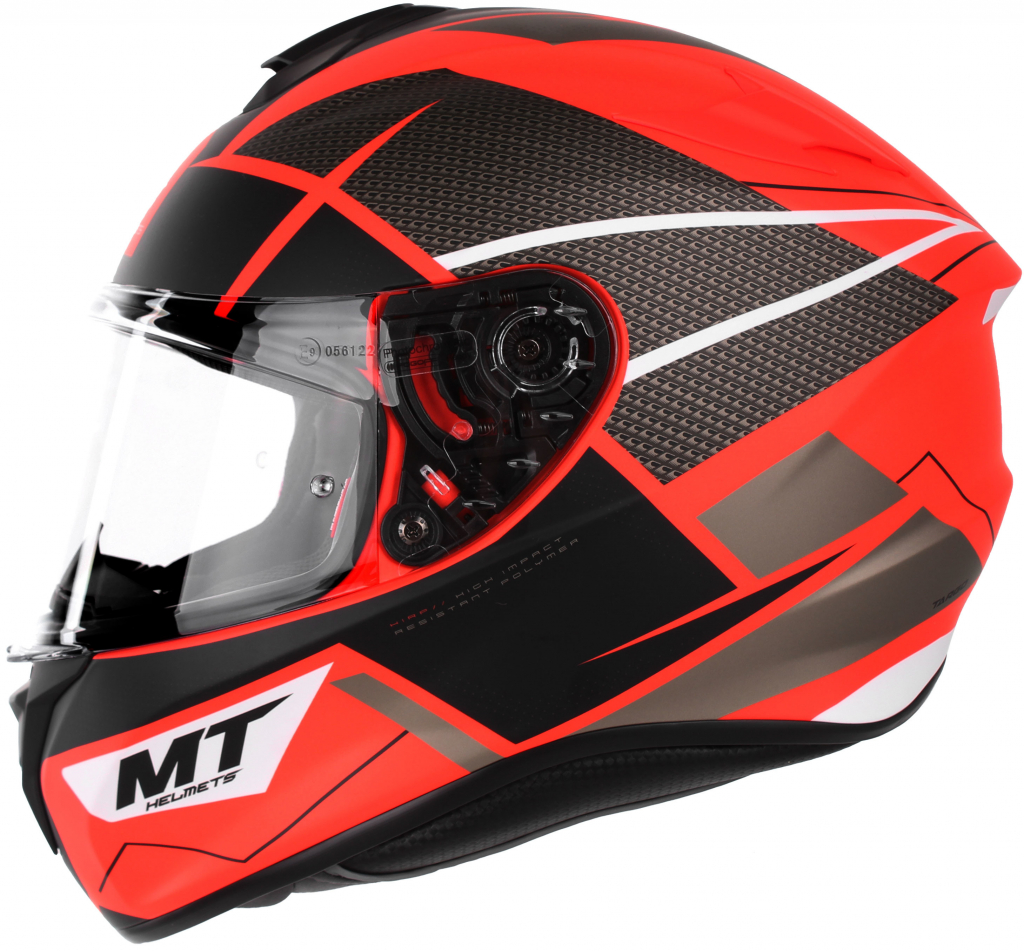 MT Helmets Targo Podium