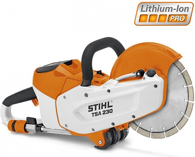 STIHL TSA 230