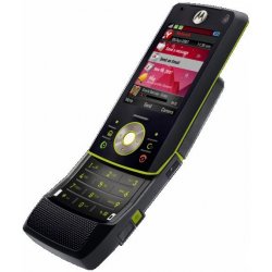 Motorola Z8