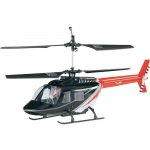 dvourotorový vrtulník Jet Ranger RtF