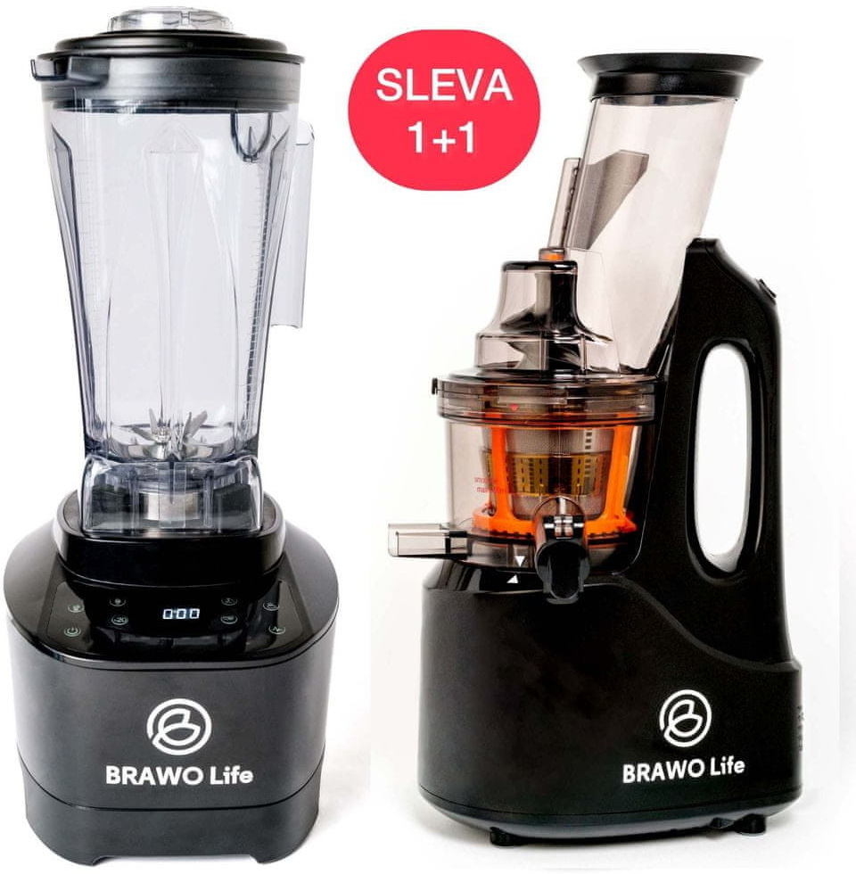 Brawo Life BL-801