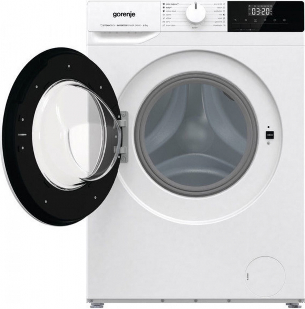 Gorenje WNHPI72SCS