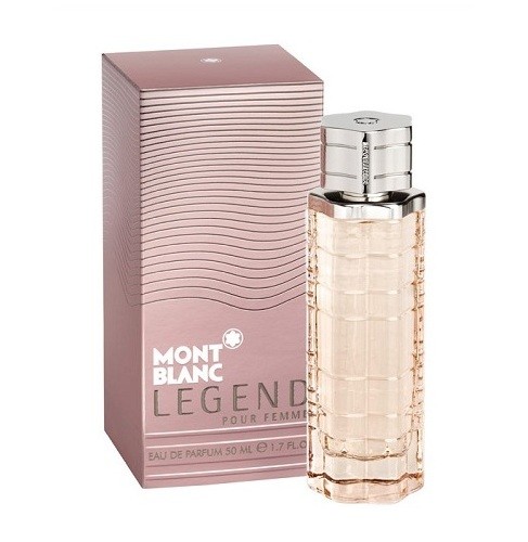 Mont Blanc Legend parfémovaná voda dámská 30 ml