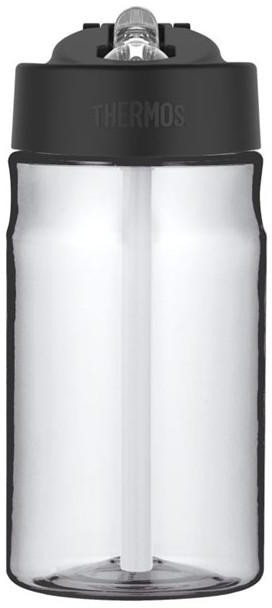 Thermos Sport hydratační láhev s brčkem Čirá 350 ml