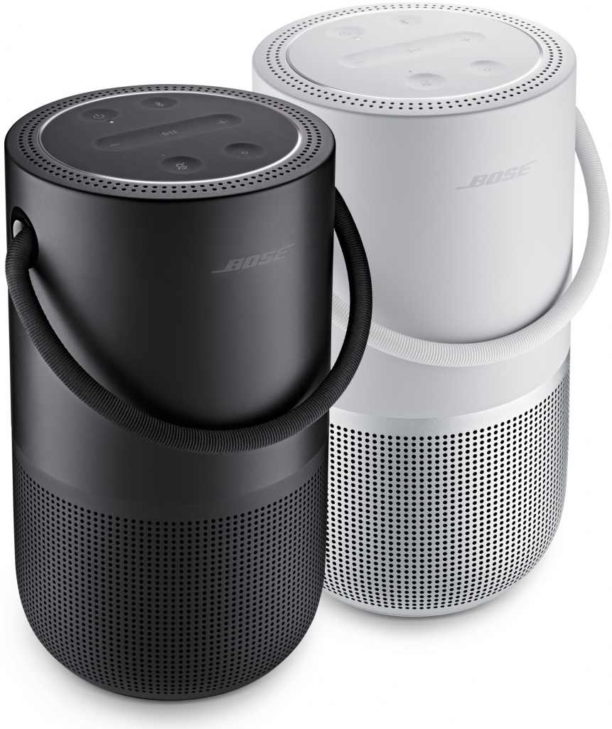 Bose Portable Home Speaker