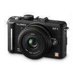 Panasonic Lumix DMC-GF1