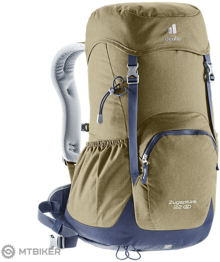 Deuter Zugspitze 22l SL clay navy