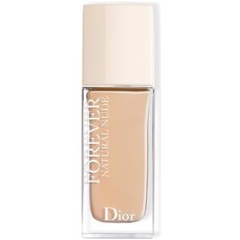 Christian Dior Forever Natural Nude make up pro přirozený vzhled 2 5N