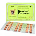 BIOAKTIVNI PYCNOGENOL 90tbl.