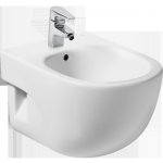 ROCA MERIDIAN Bidet závěsný Compact - 7357246000