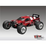 E-FIRESTORM 10T FLUX 1:10 RTR