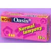 Oasis Normal 16ks