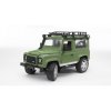 Bruder LAND ROVER DEFENDER 02590