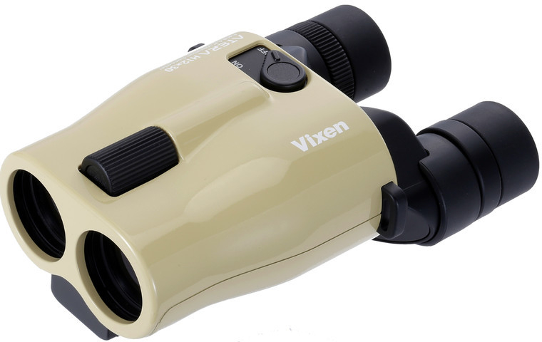 Vixen Image stabilized Atera H12x30 4.2°