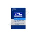 NIVEA FOR MEN po holení Balzám MILD 100ml