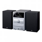 JVC UX-G38