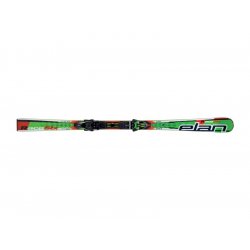 Elan SLX WAVEFLEX FUSION 