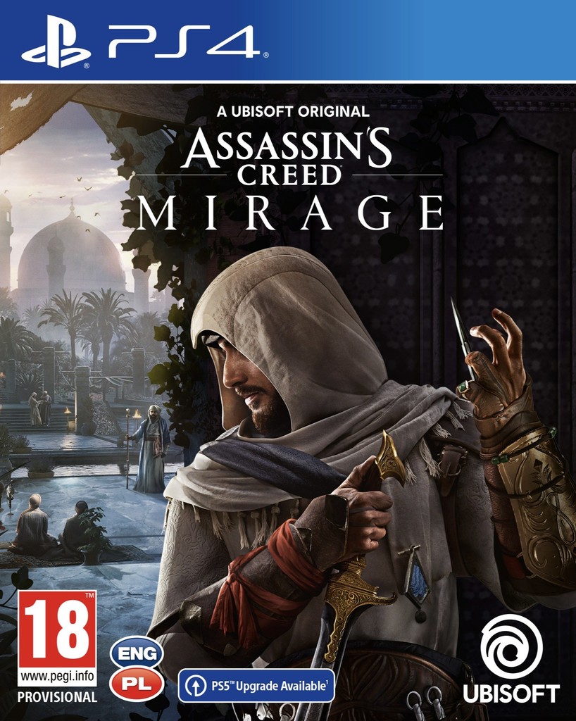 Assassin\'s Creed: Mirage