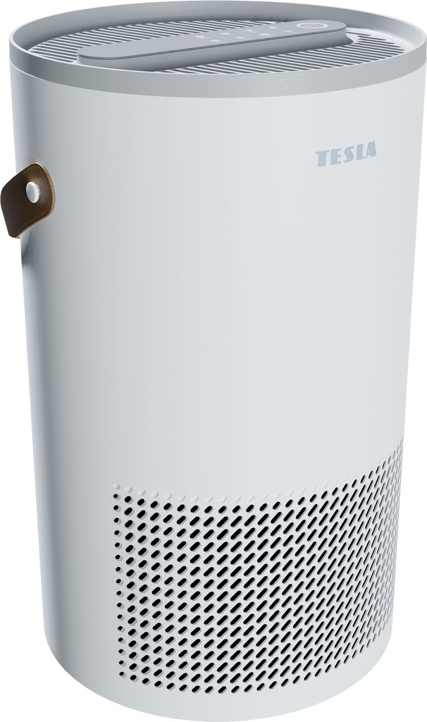 Tesla Smart Air Purifier S200W TSL-AC-S200W