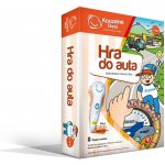Albi KOUZELNÉ ČTENÍ Hra do auta Albi KOUZELNÉ ČTENÍ Hra do auta