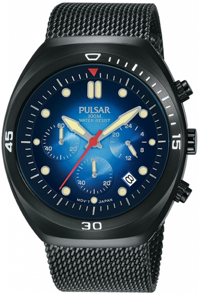 Pulsar PT3951X2