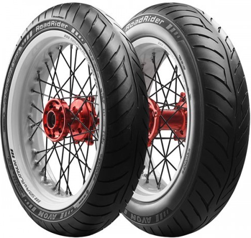 Avon Roadrider MK II 100/90 R18 56H